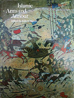 Islamic Arms and Armour Book
